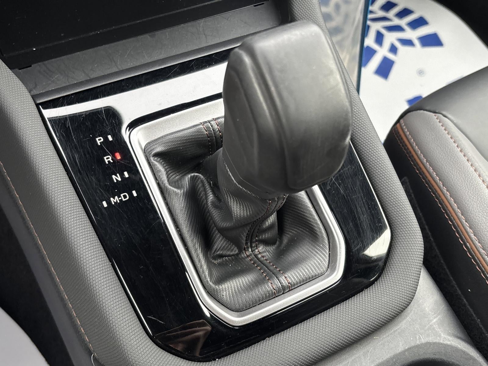 2025 Subaru Forester Sport AWD