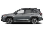 2025 Subaru Forester Limited AWD
