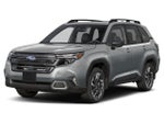 2025 Subaru Forester Limited AWD