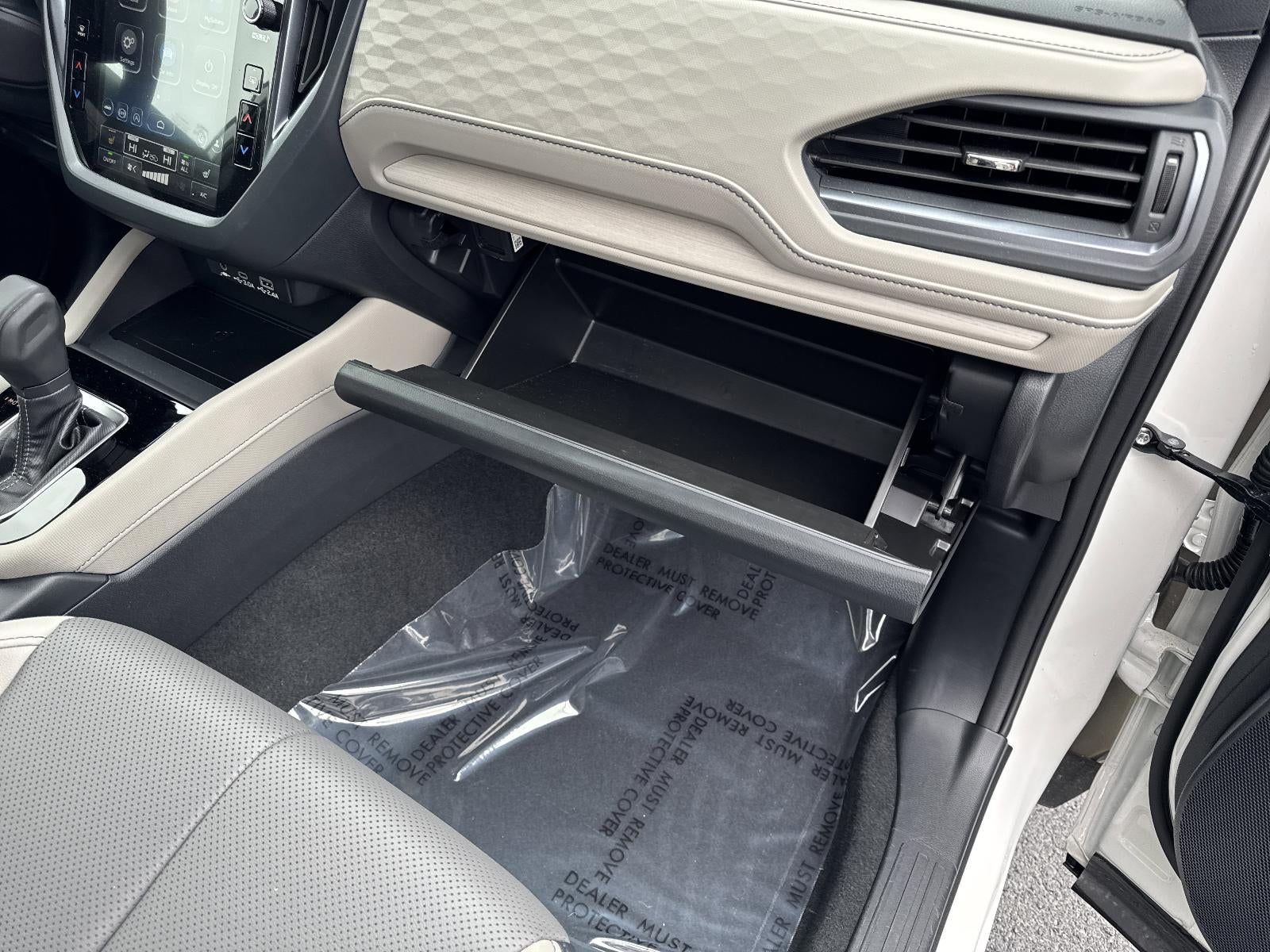 2025 Subaru Forester Limited AWD