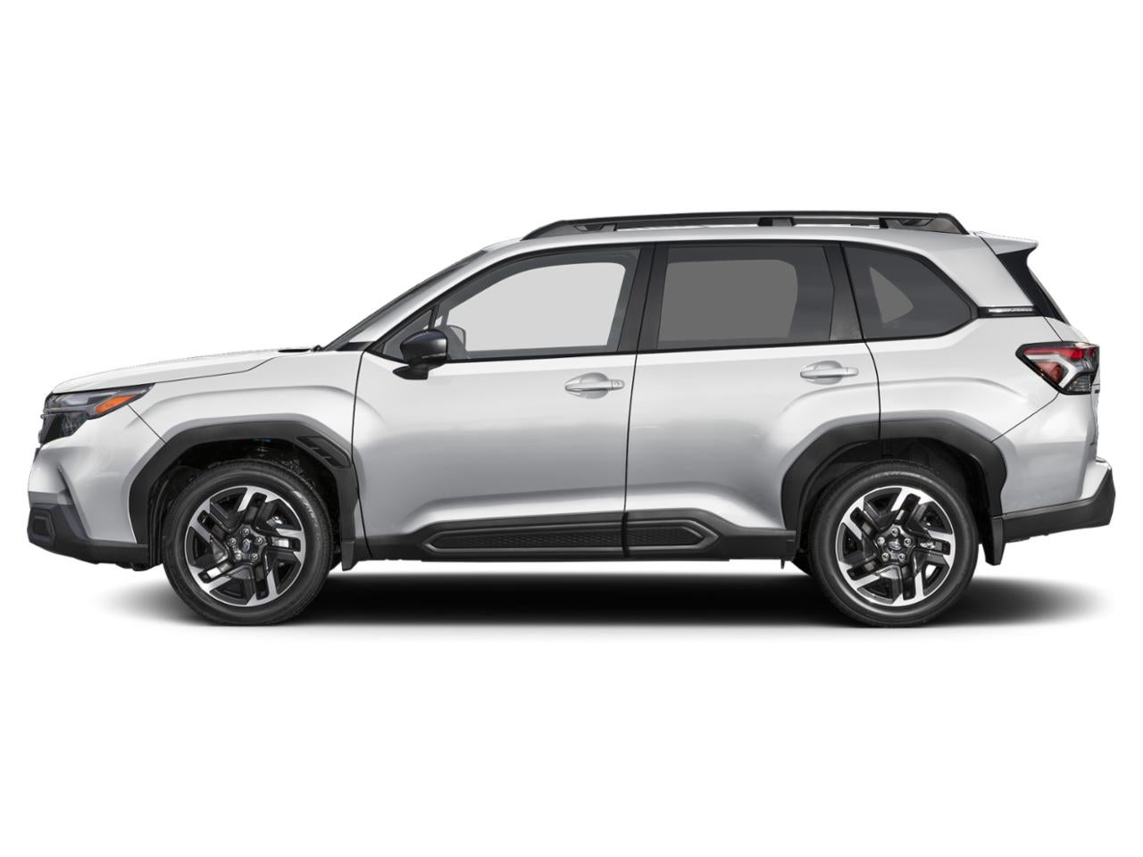 2025 Subaru Forester Limited AWD