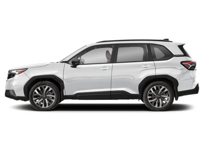 2025 Subaru Forester Touring AWD