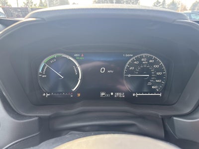 2025 Subaru Forester Limited Hybrid AWD