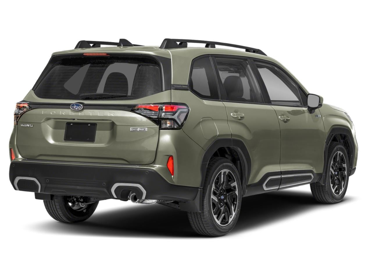 2025 Subaru Forester Limited Hybrid AWD