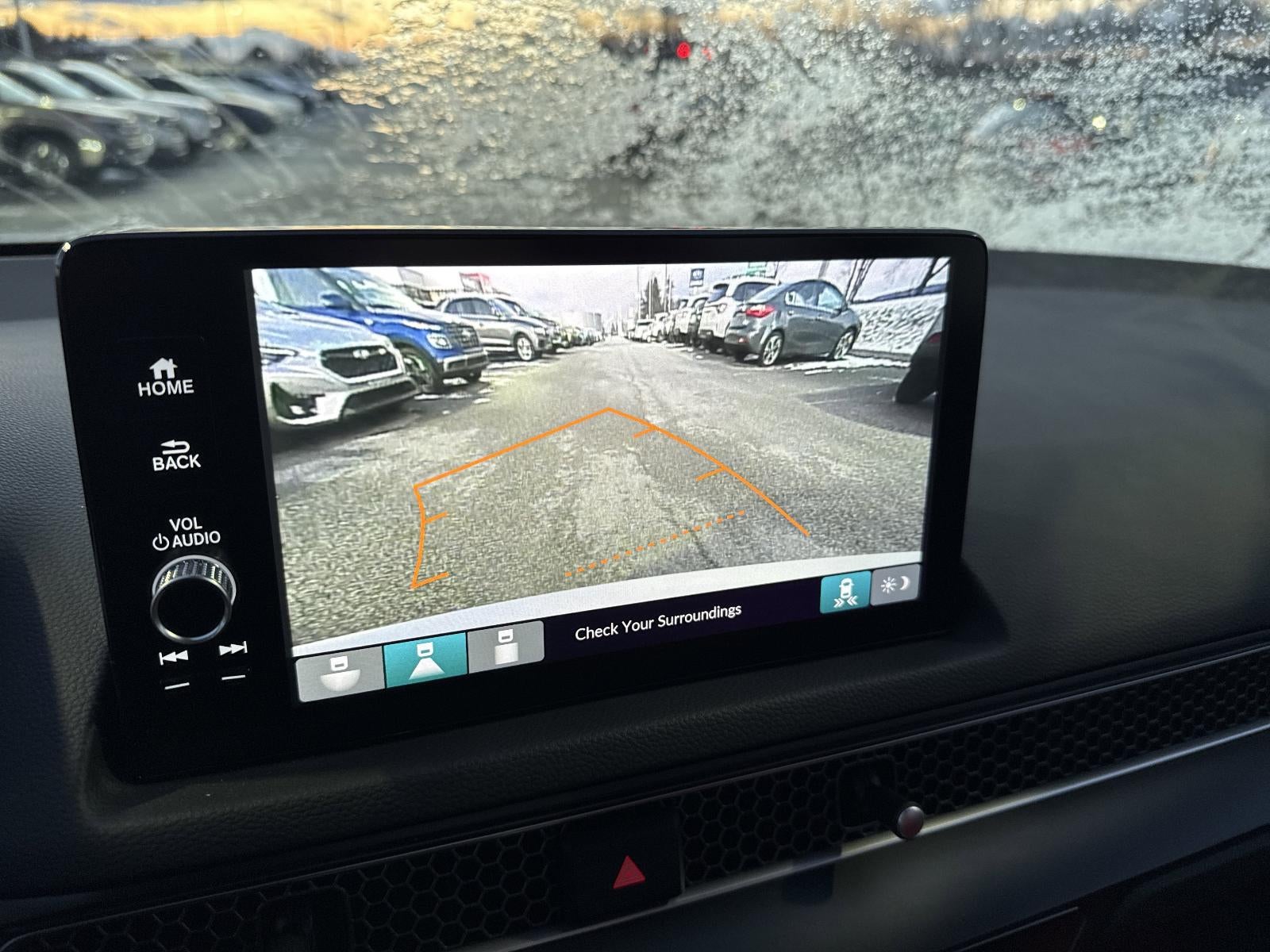 2025 Honda Civic Type R Manual Type R