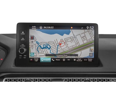 2025 Honda Civic Type R Manual Type R