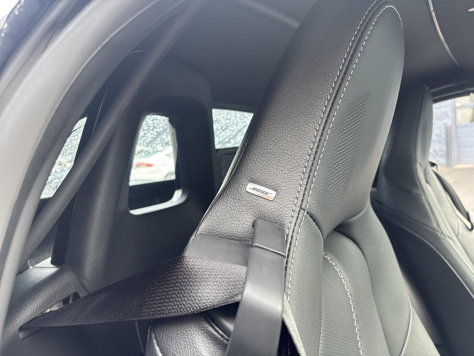 2024 Mazda Mazda MX-5 Miata Grand Touring Manual