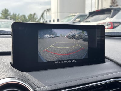 2024 Mazda Mazda MX-5 Miata Grand Touring Manual