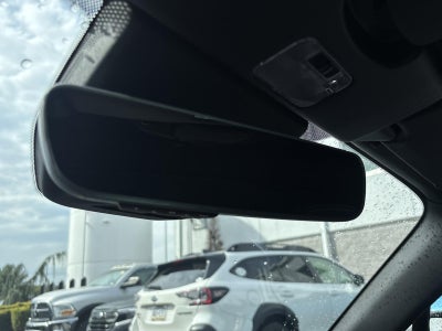 2024 Mazda Mazda MX-5 Miata Grand Touring Manual