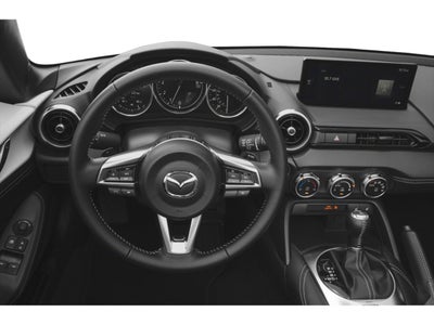 2024 Mazda Mazda MX-5 Miata Grand Touring Manual