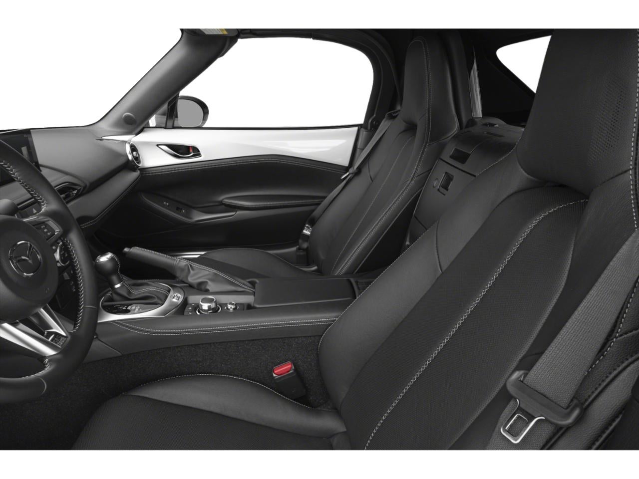 2024 Mazda Mazda MX-5 Miata Grand Touring Manual