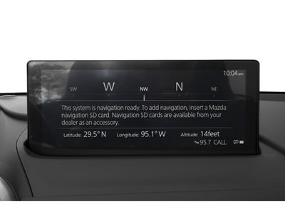 2024 Mazda Mazda MX-5 Miata Grand Touring Manual