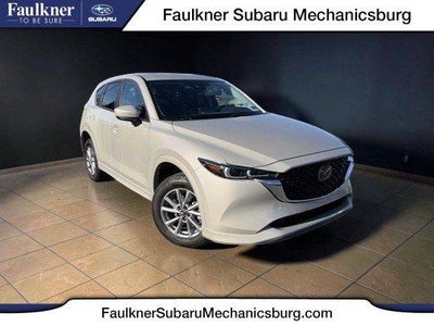 2024 Mazda Mazda CX-5 2.5 S Select Package AWD