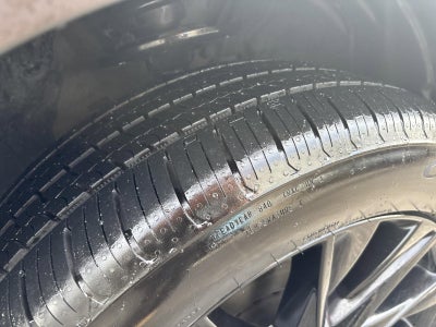 2024 Mazda Mazda CX-5 2.5 S Preferred Package AWD