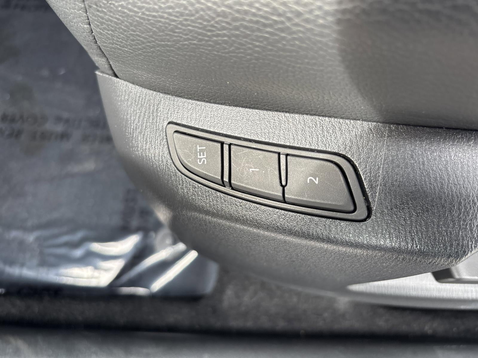 2024 Mazda Mazda CX-5 2.5 S Preferred Package AWD