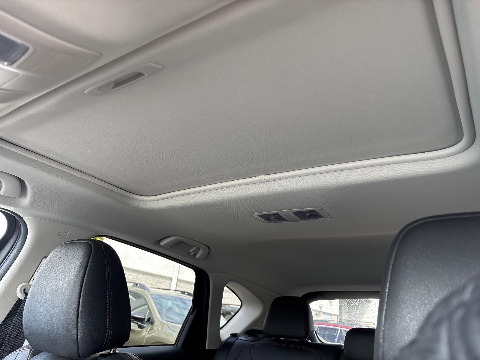 2024 Mazda Mazda CX-5 2.5 S Preferred Package AWD