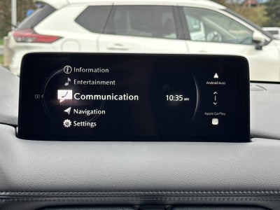 2024 Mazda Mazda CX-5 2.5 S Premium Package AWD