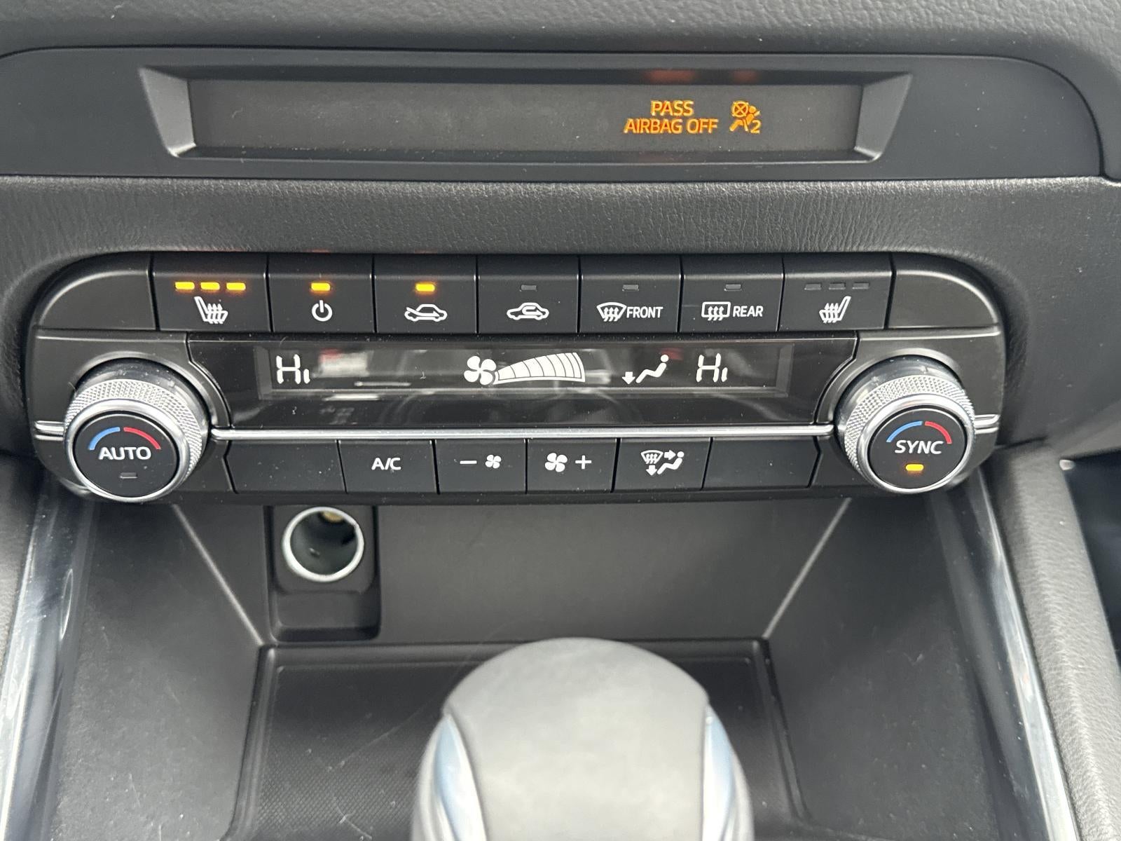 2024 Mazda Mazda CX-5 2.5 S Premium Package AWD