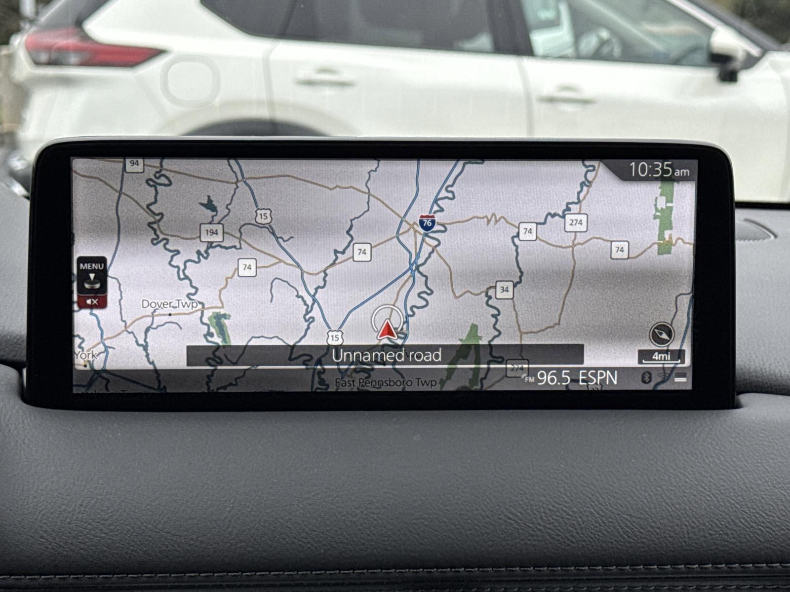 2024 Mazda Mazda CX-5 2.5 S Premium Package AWD