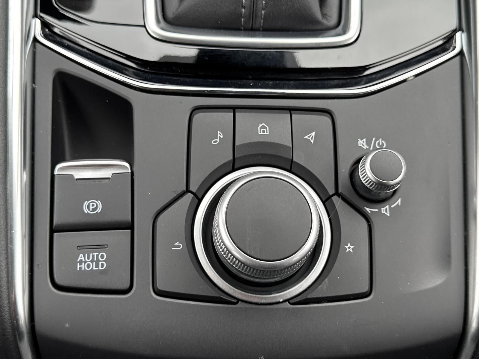 2024 Mazda Mazda CX-5 2.5 S Premium Package AWD