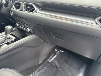 2024 Mazda Mazda CX-5 2.5 S Premium Package AWD