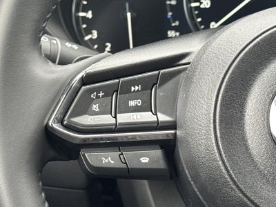 2024 Mazda Mazda CX-5 2.5 S Premium Package AWD