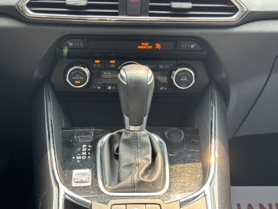 2016 Mazda Mazda CX-9 AWD 4dr Touring