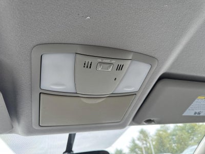 2013 Nissan Rogue AWD 4dr SV