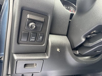 2013 Nissan Rogue AWD 4dr SV