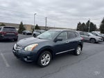 2013 Nissan Rogue AWD 4dr SV