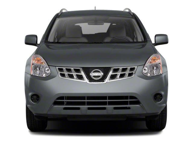 2013 Nissan Rogue AWD 4dr SV