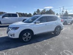 2017 Nissan Rogue AWD SL