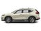 2017 Nissan Rogue AWD SL