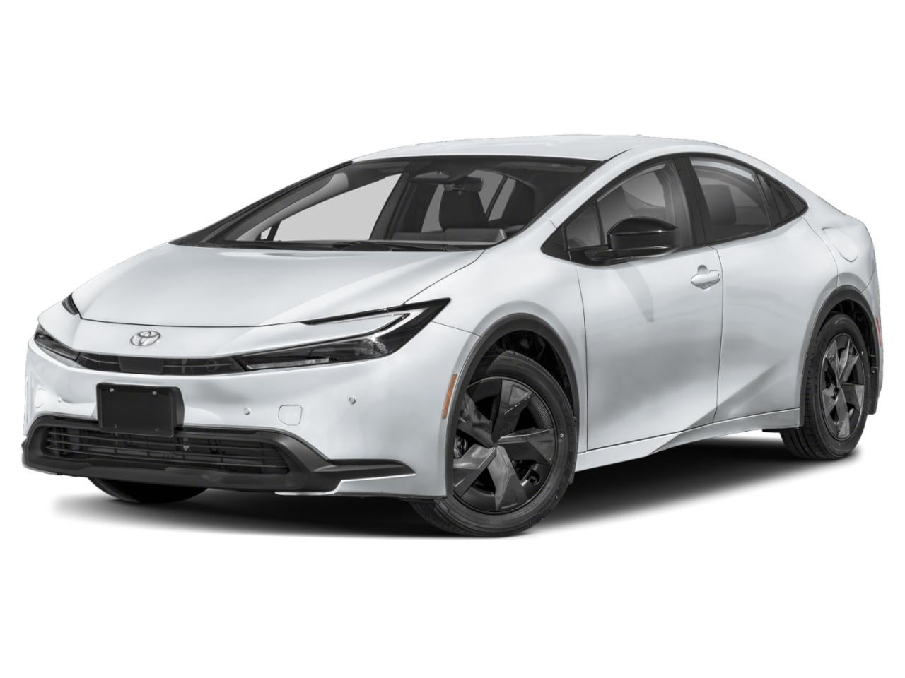 2025 Toyota Prius LE AWD (Natl)