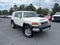 2012 Toyota FJ Cruiser 4WD 4dr Auto (Natl)