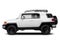 2012 Toyota FJ Cruiser 4WD 4dr Auto (Natl)