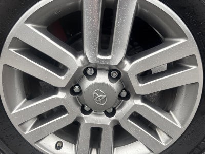 2013 Toyota 4Runner 4WD 4dr V6 Limited (Natl)