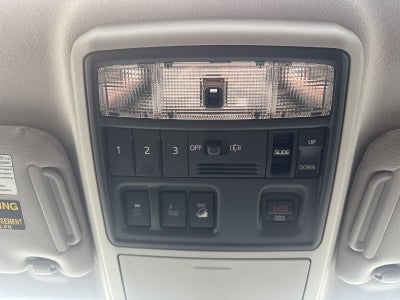 2013 Toyota 4Runner 4WD 4dr V6 Limited (Natl)