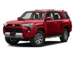 2016 Toyota 4Runner 4WD 4dr V6 Trail Premium (Natl)