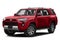 2016 Toyota 4Runner 4WD 4dr V6 Trail Premium (Natl)