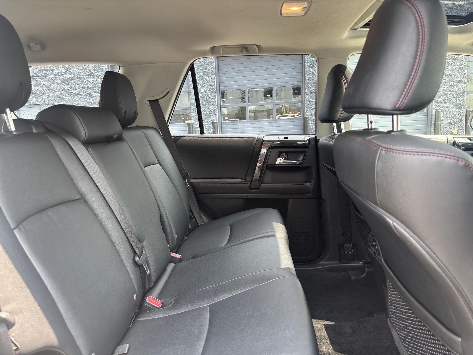 2024 Toyota 4Runner TRD Off Road Premium 4WD (Natl)