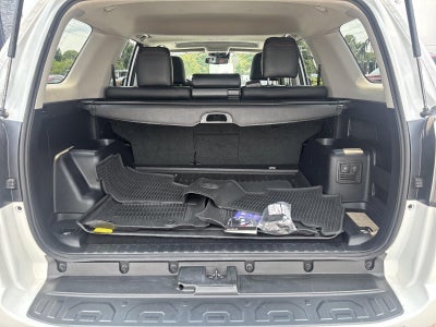2024 Toyota 4Runner TRD Off Road Premium 4WD (Natl)
