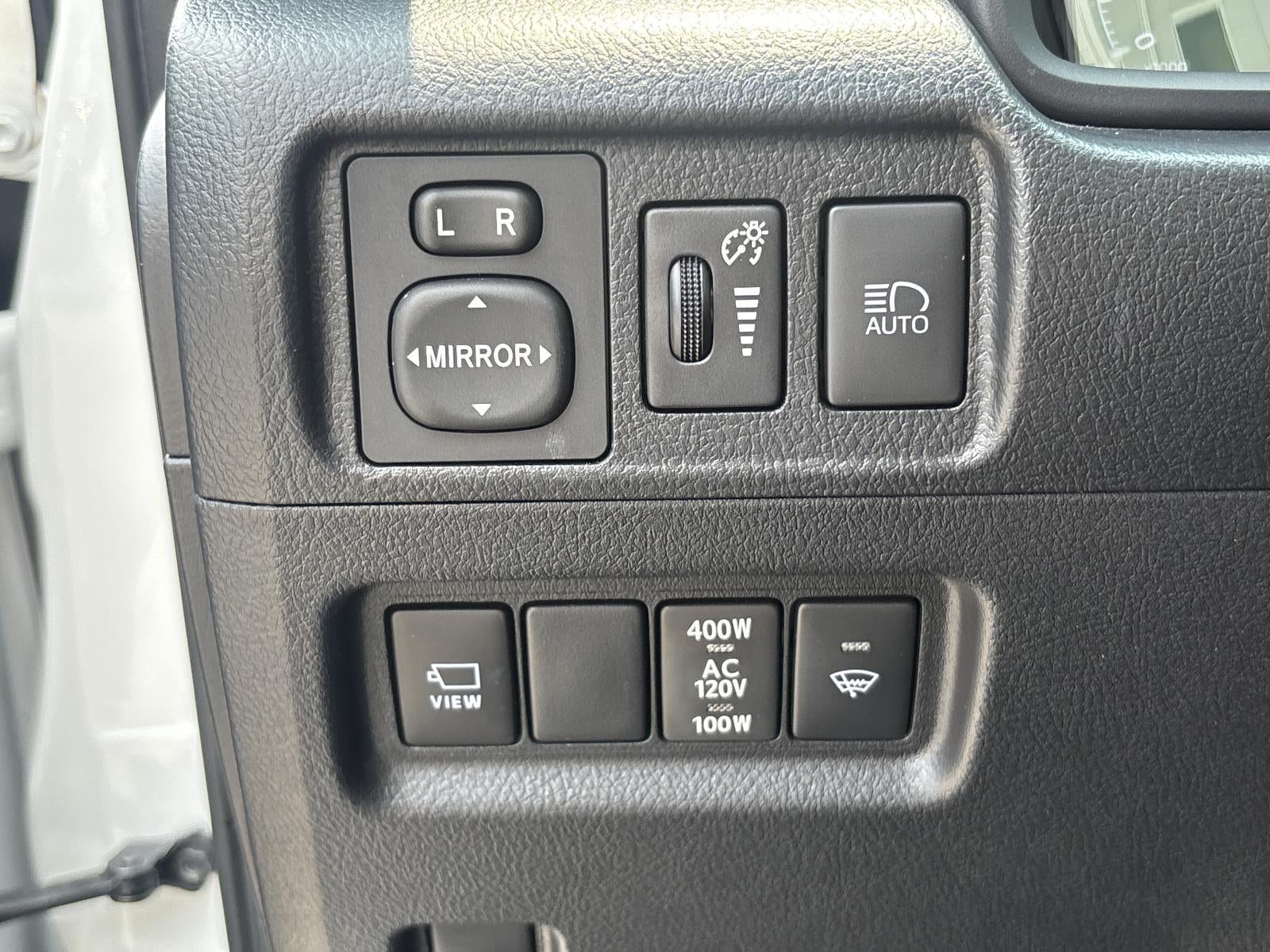 2024 Toyota 4Runner TRD Off Road Premium 4WD (Natl)