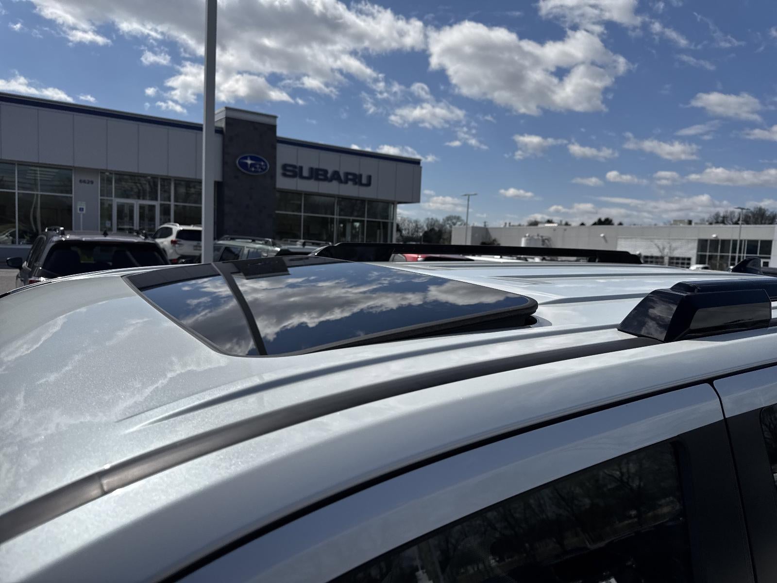 2026 Toyota 4Runner TRD Sport Premium 4WD (Natl)