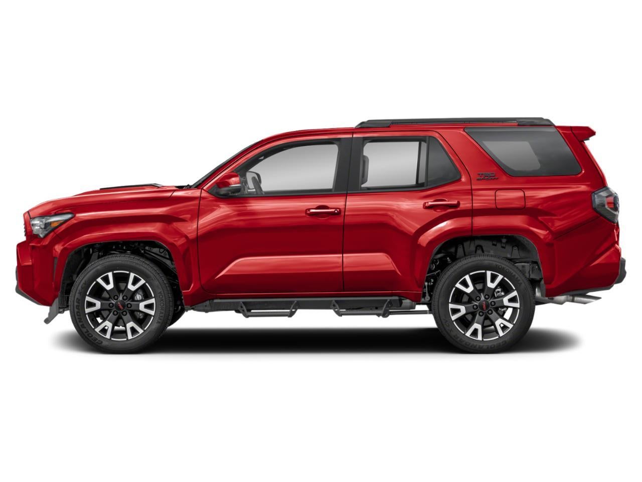 2026 Toyota 4Runner TRD Sport Premium 4WD (Natl)