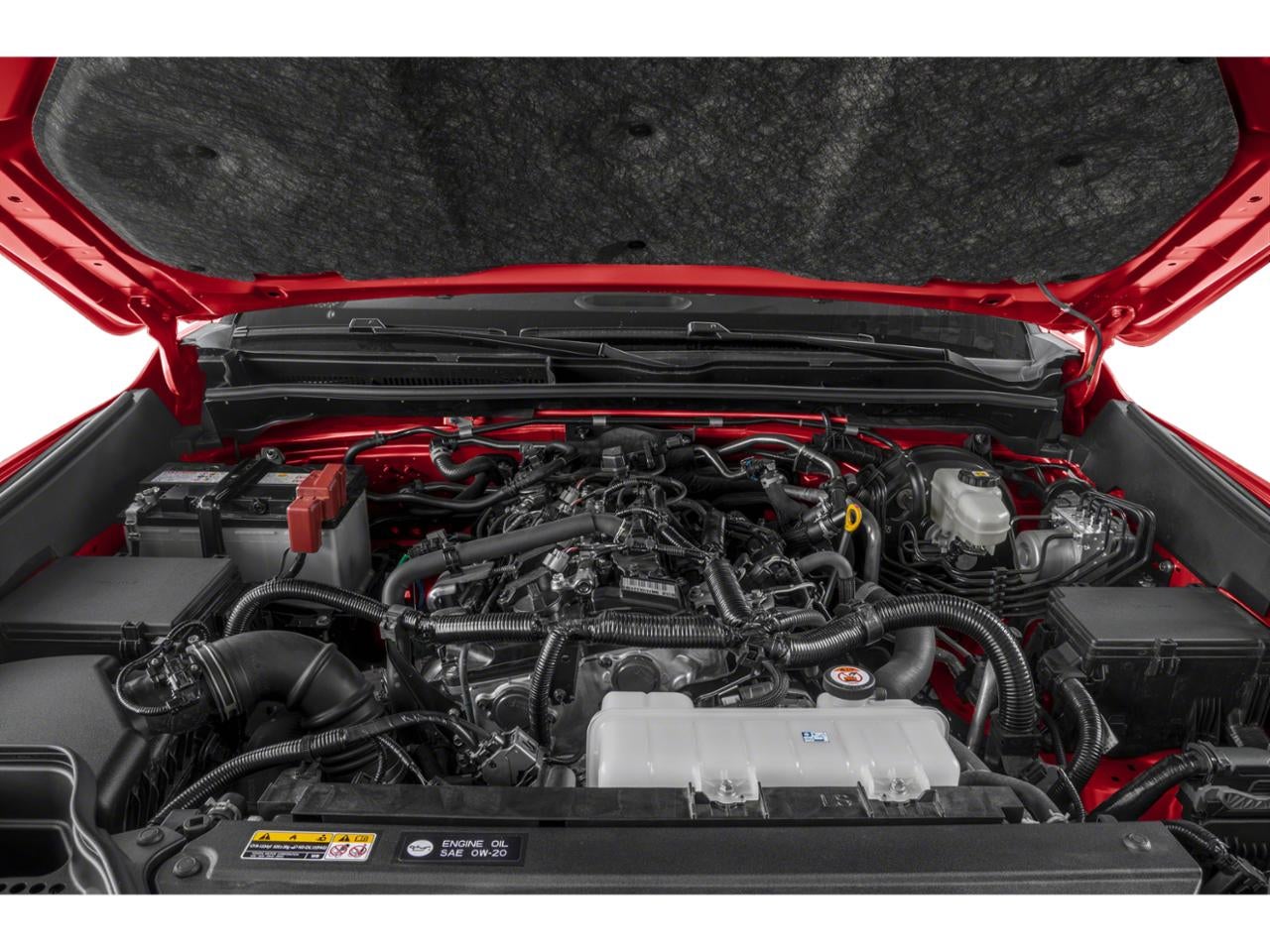 2026 Toyota 4Runner TRD Sport Premium 4WD (Natl)