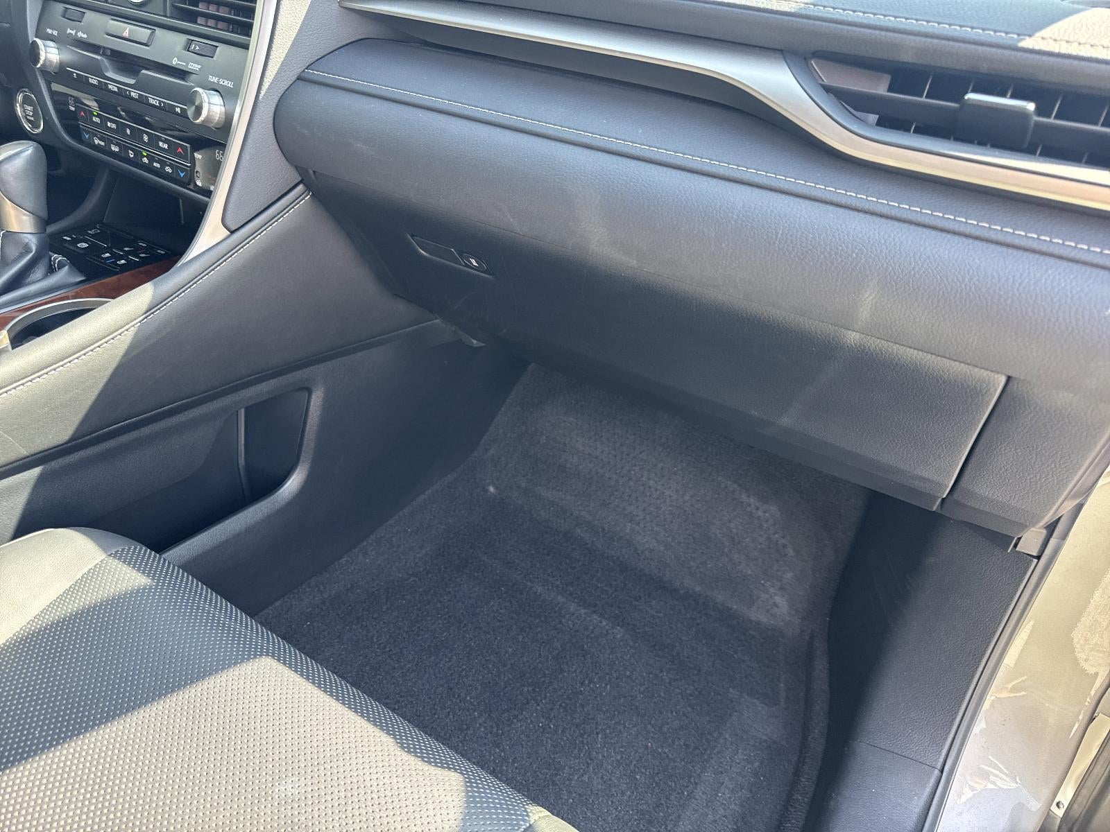 2018 Lexus RX 350L Premium AWD