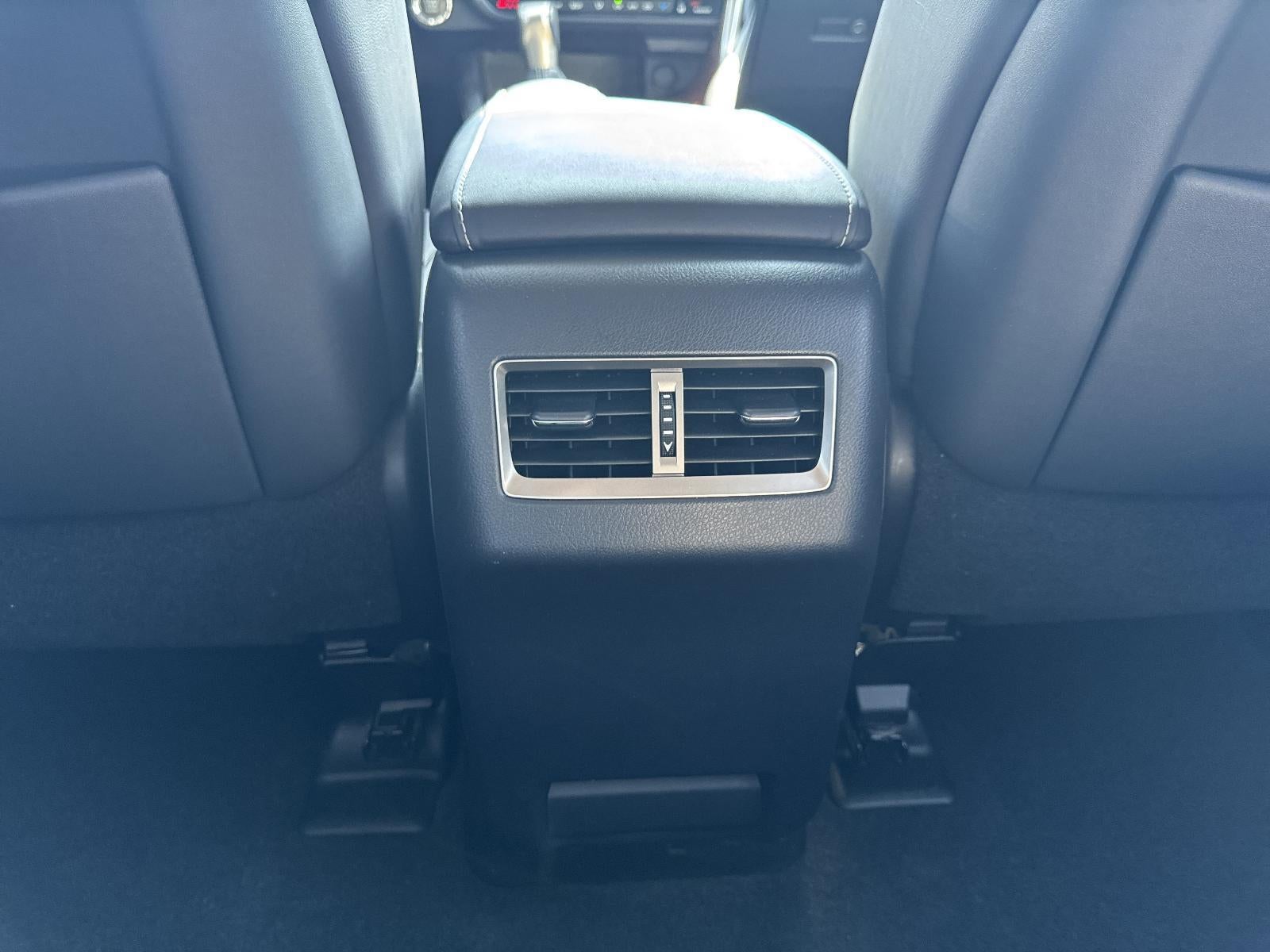 2018 Lexus RX 350L Premium AWD