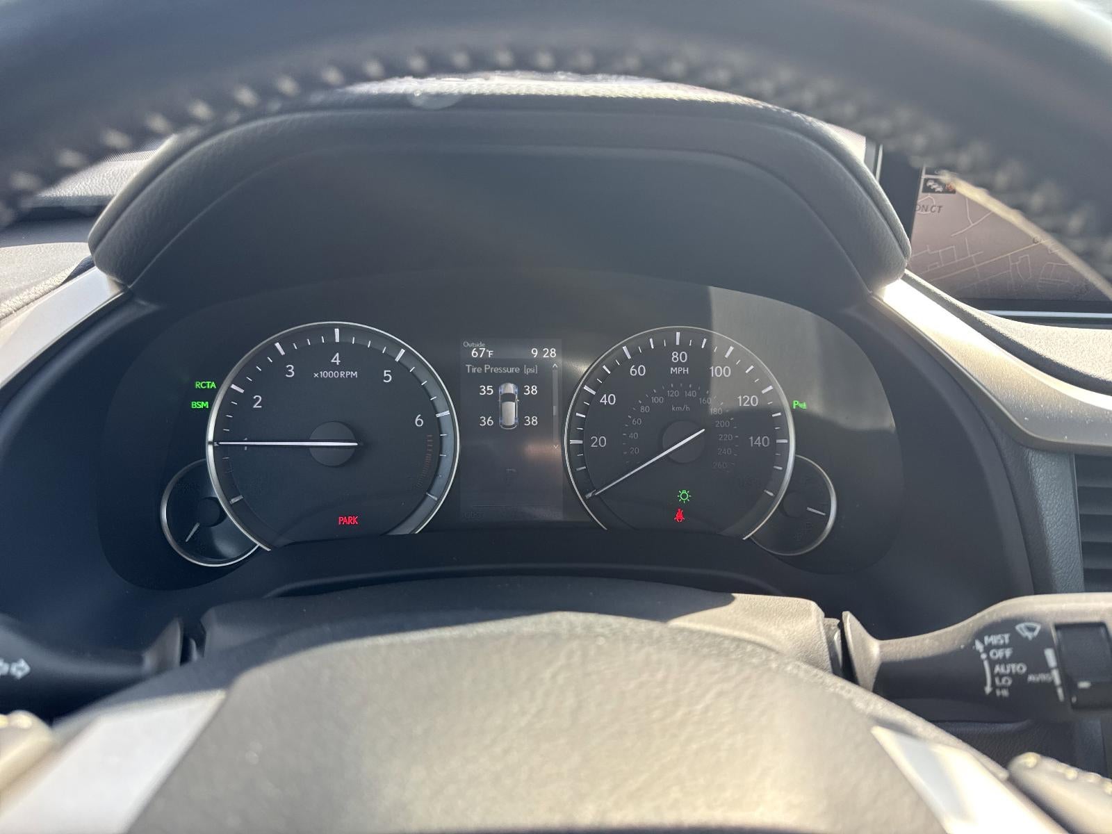 2018 Lexus RX 350L Premium AWD