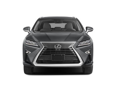 2018 Lexus RX 350L Premium AWD